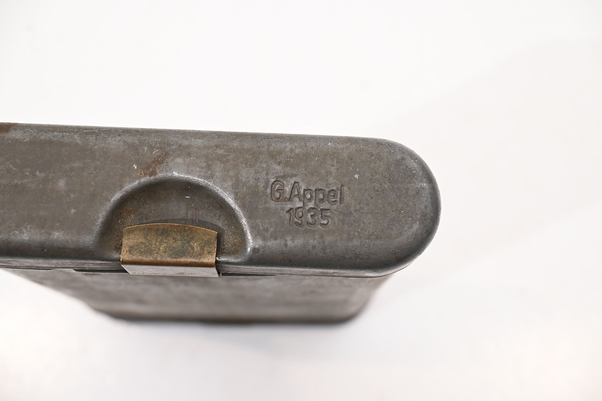 rg34 G Appel 1935 complete — image 9