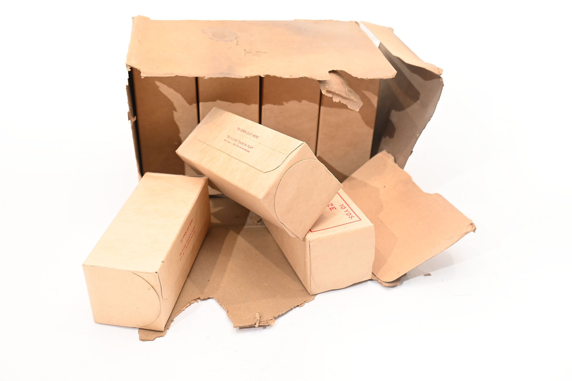 US bandages. WW2 — image 2