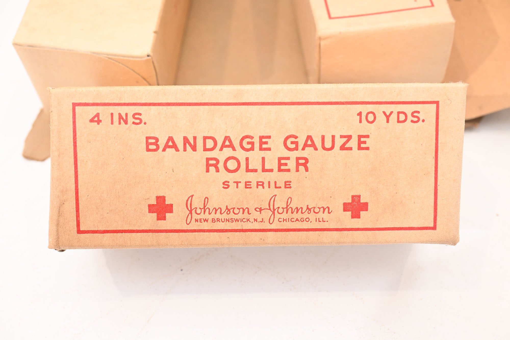 US bandages. WW2 — image 4