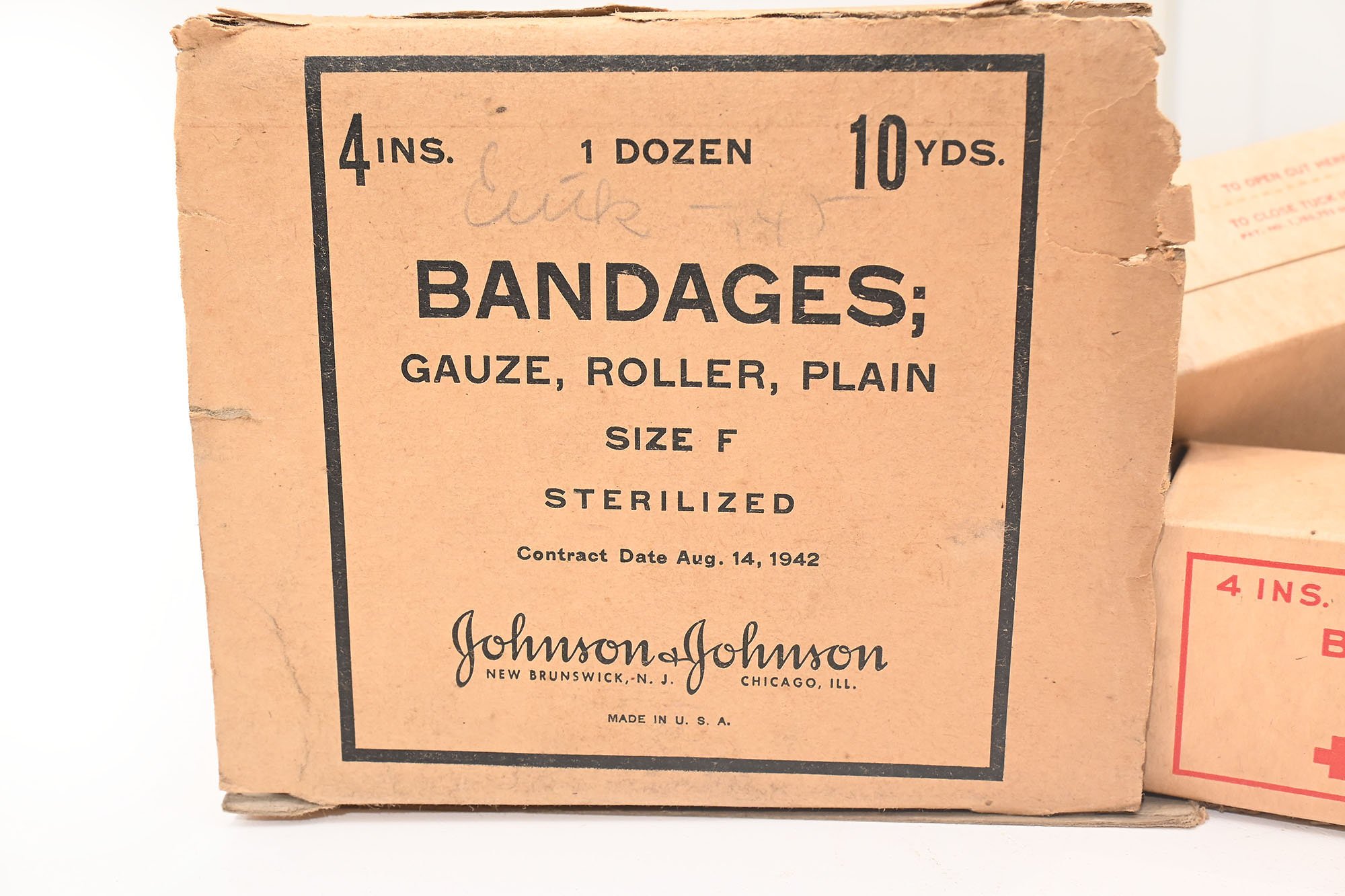 US bandages. WW2 — image 6