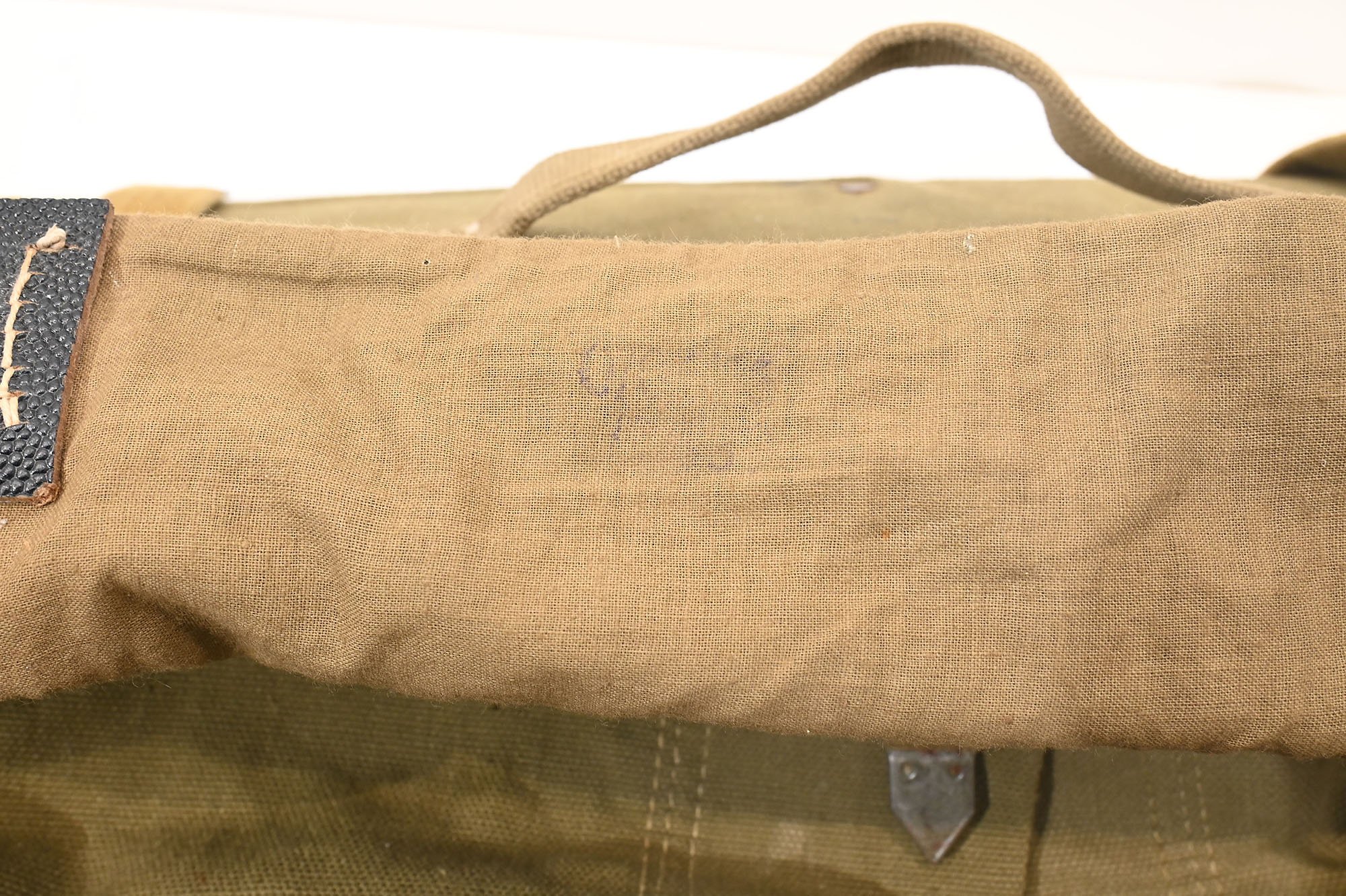 Luftwaffe clothing bag tropical version — image 2