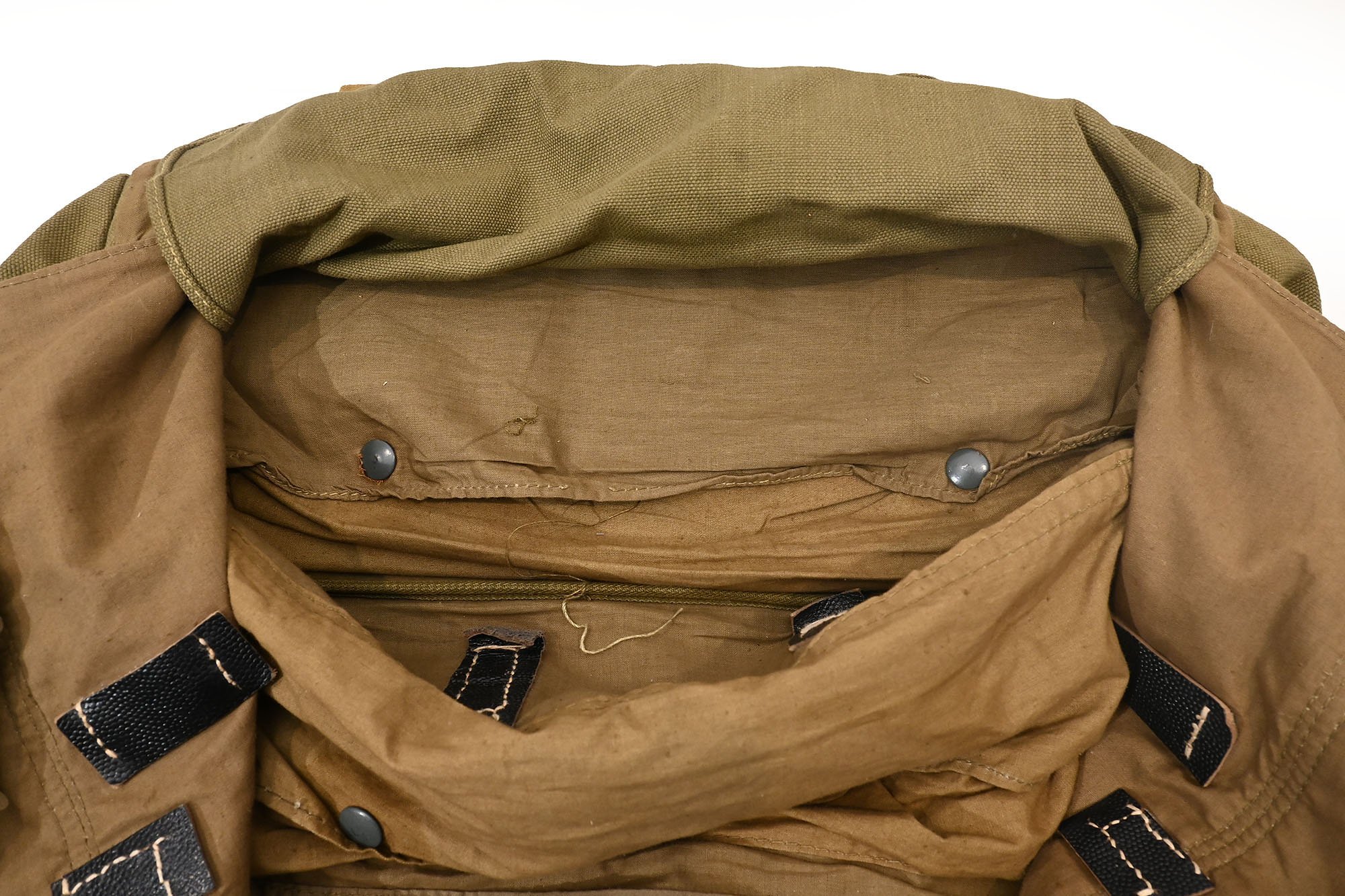 Luftwaffe clothing bag tropical version — image 6