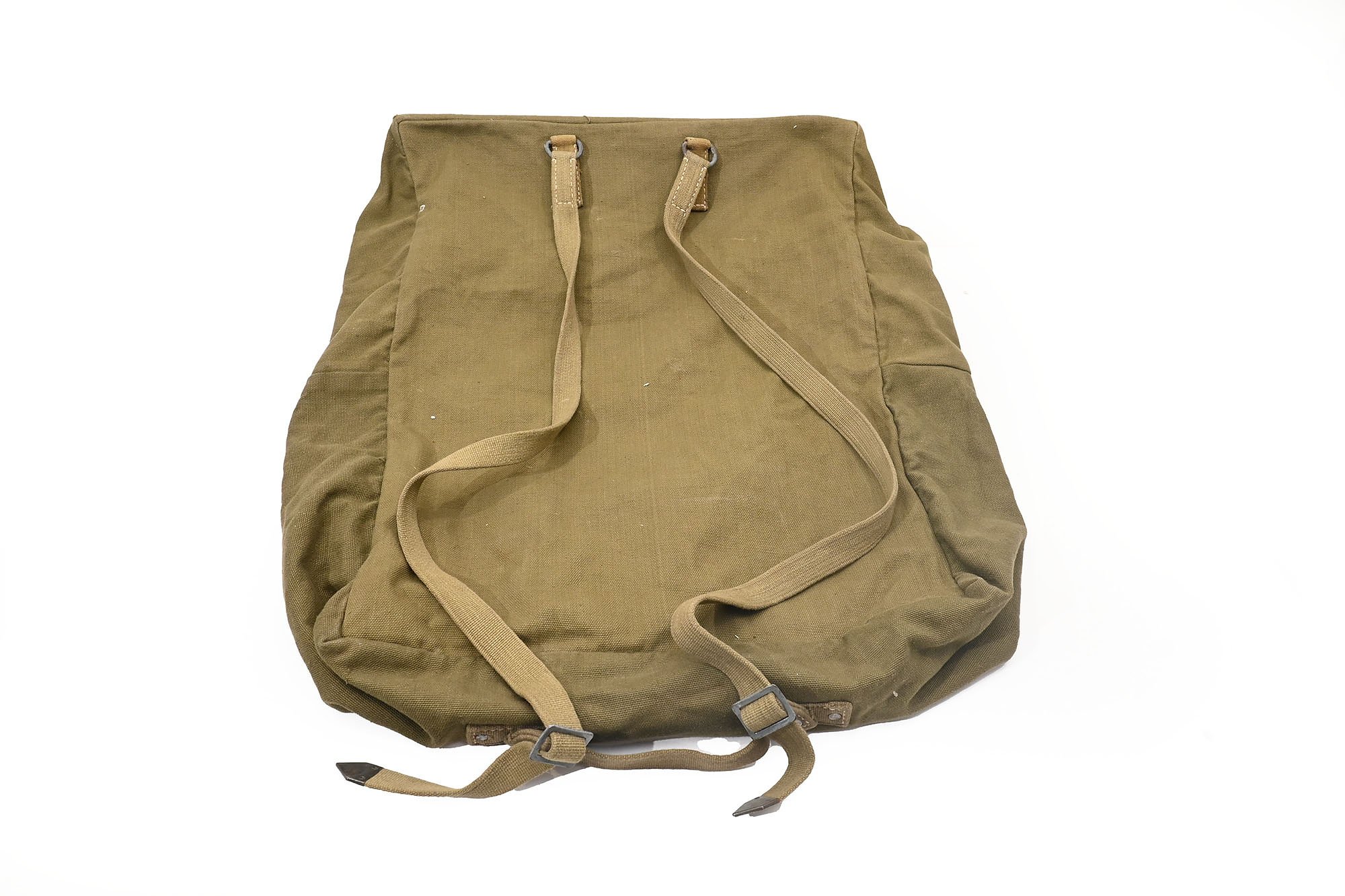 Luftwaffe clothing bag tropical version — image 7