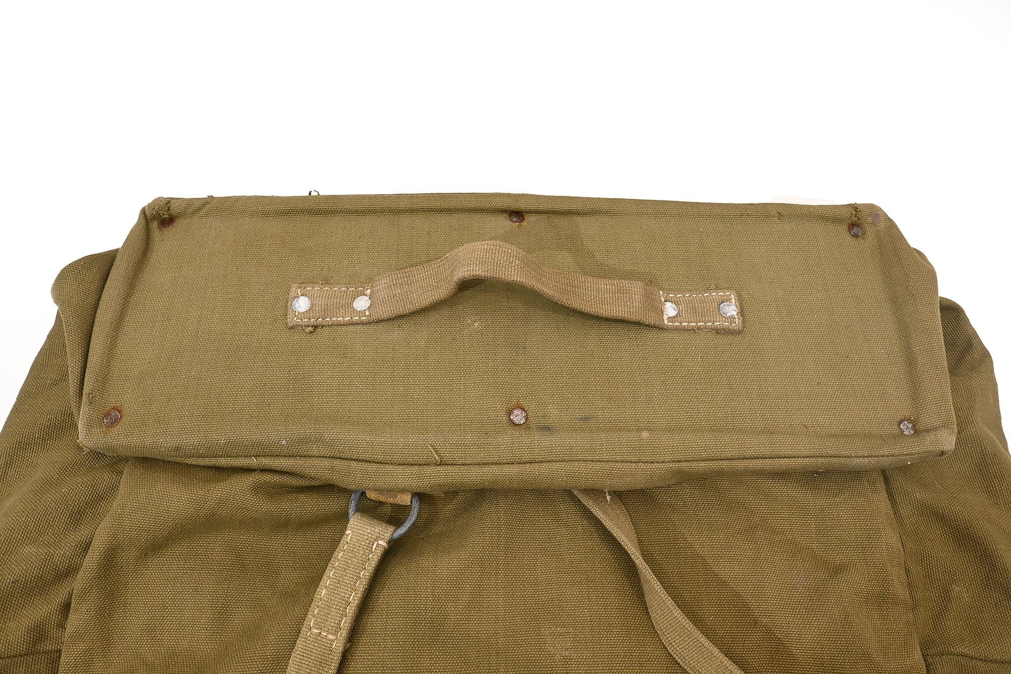 Luftwaffe clothing bag tropical version — image 8