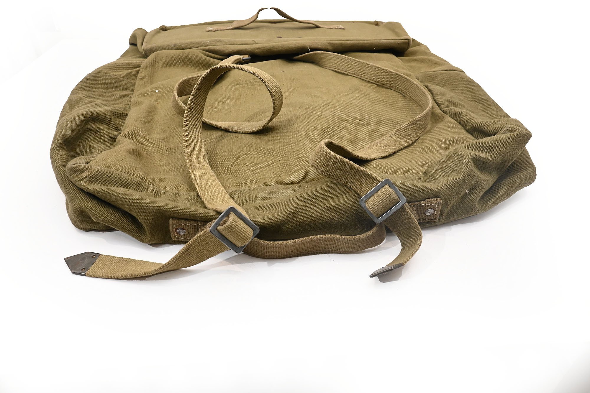 Luftwaffe clothing bag tropical version — image 9