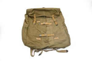 Luftwaffe clothing bag tropical version