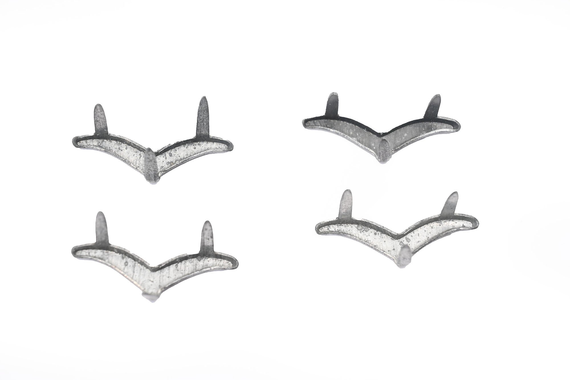 Luftwaffe wings for the collar mirrors — image 2