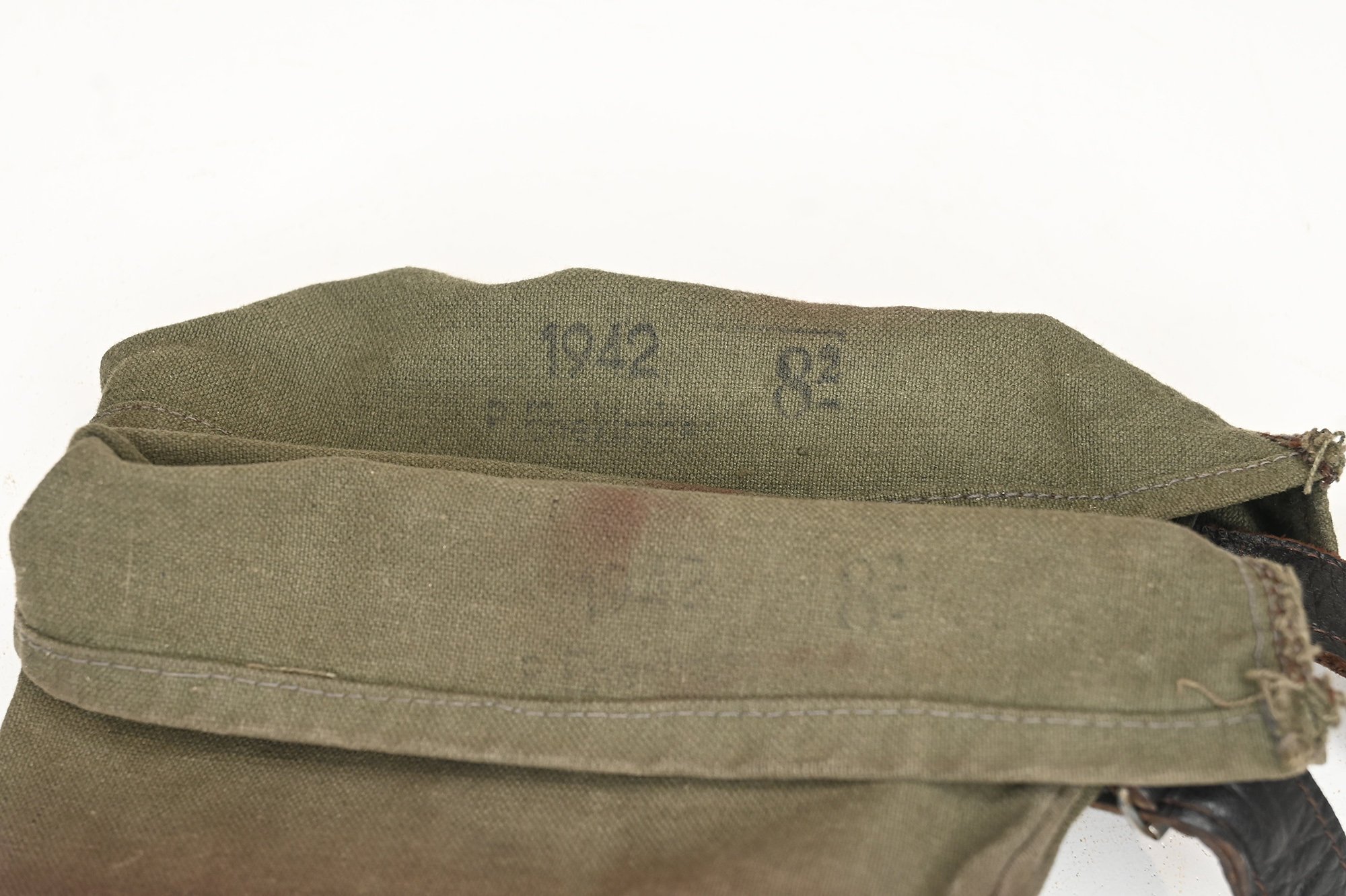 German fire alarm gloves 1942 — image 4