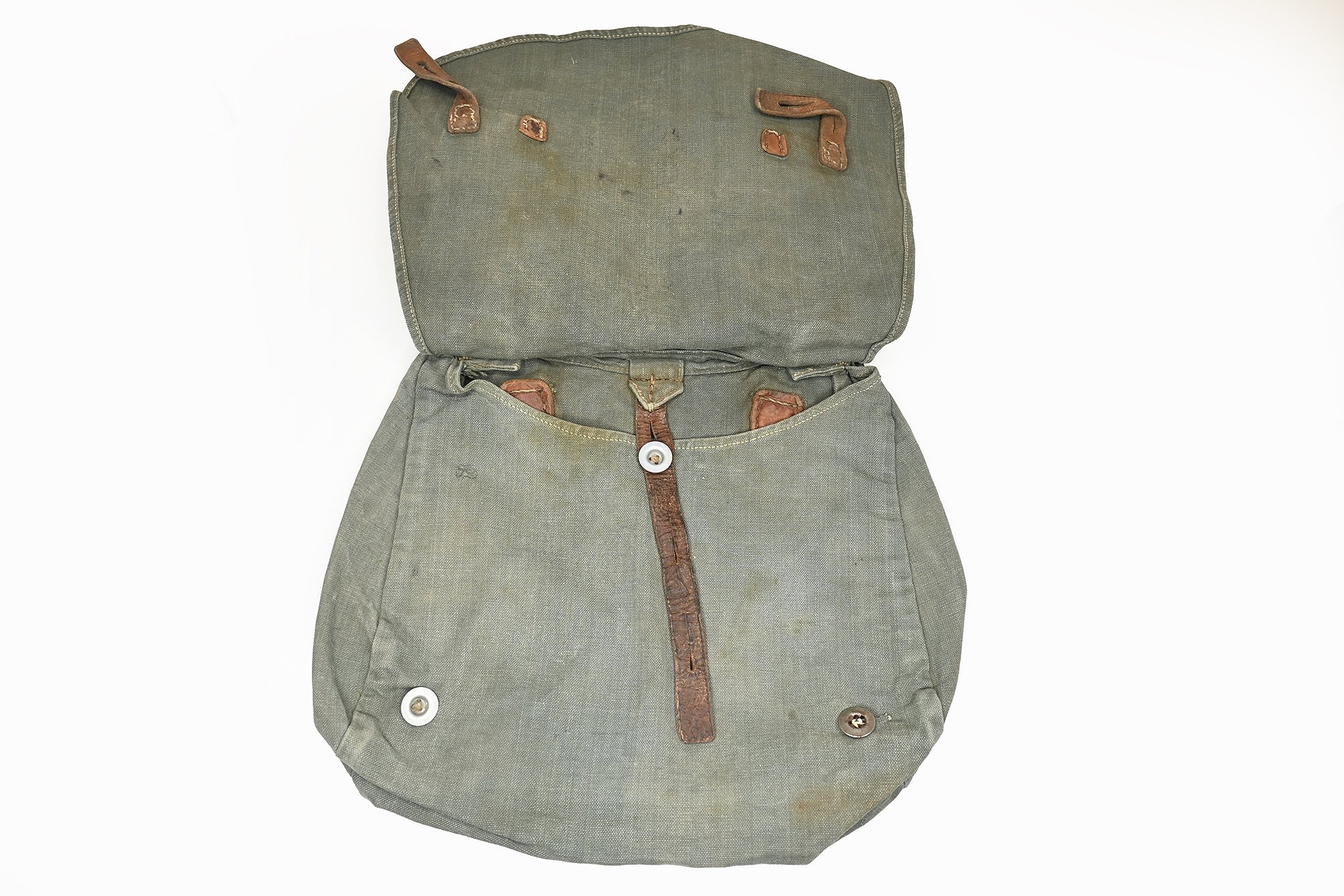 German Wehrmacht bread bag — image 2