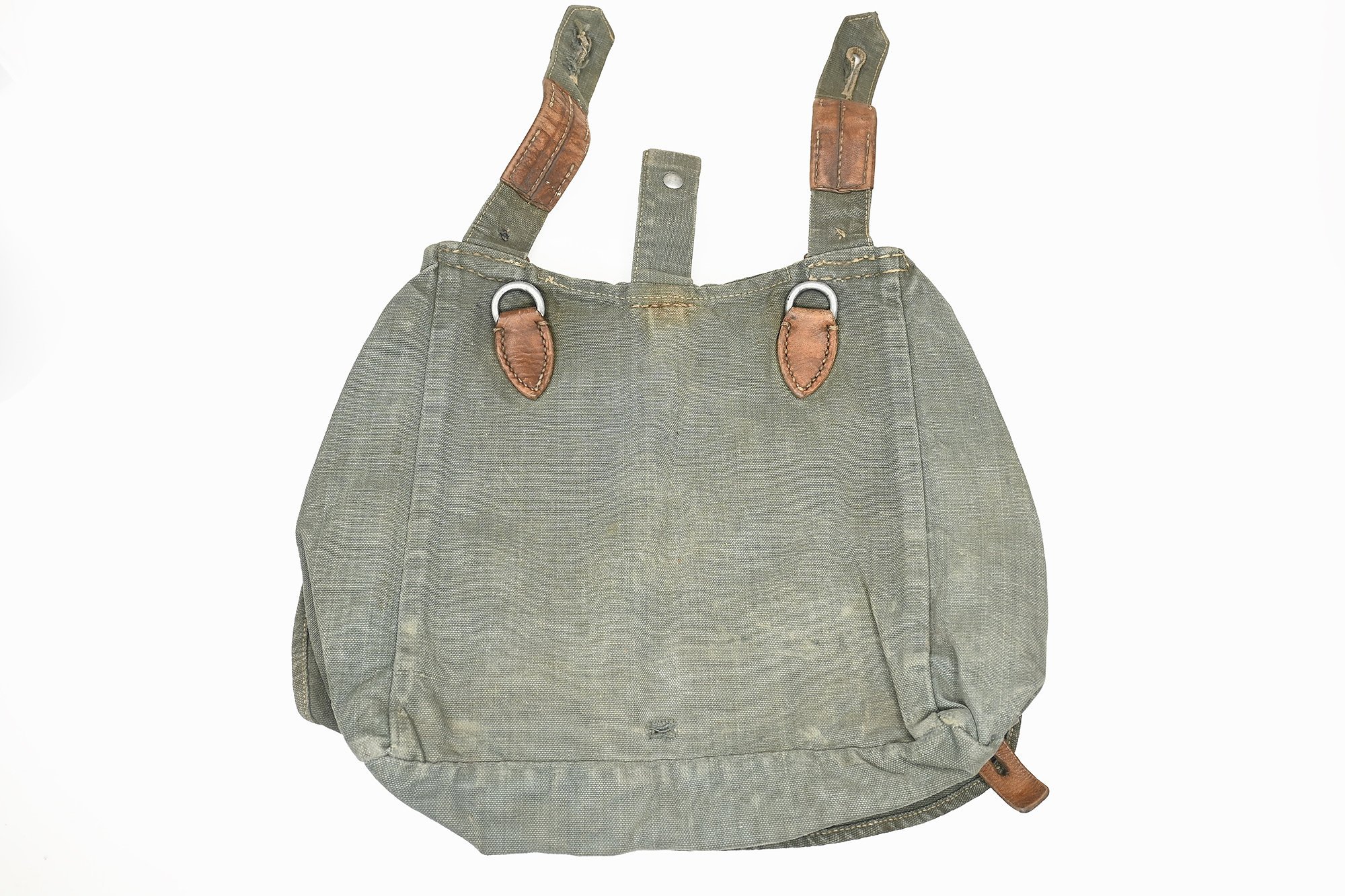 German Wehrmacht bread bag — image 3
