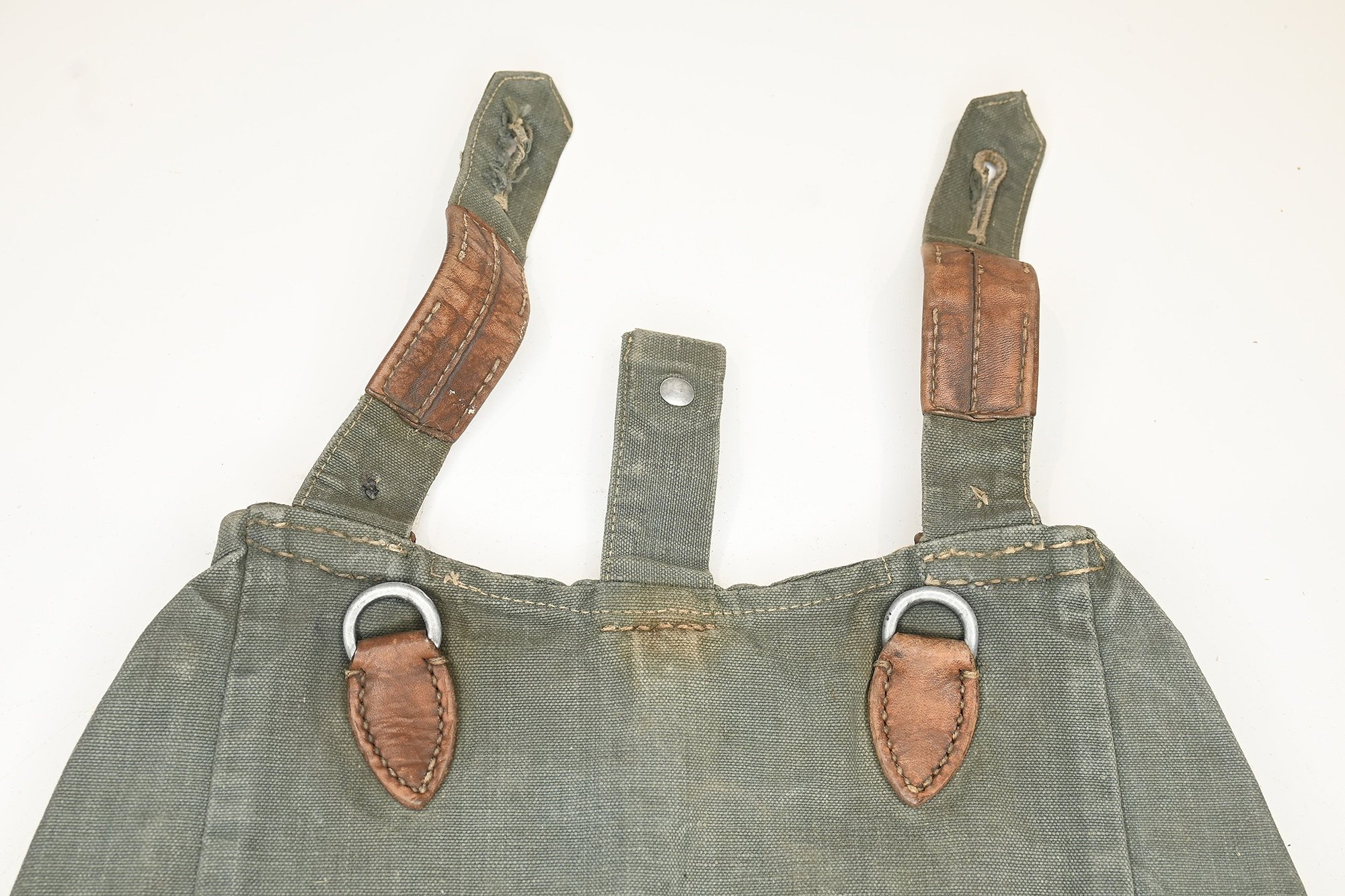 German Wehrmacht bread bag — image 4