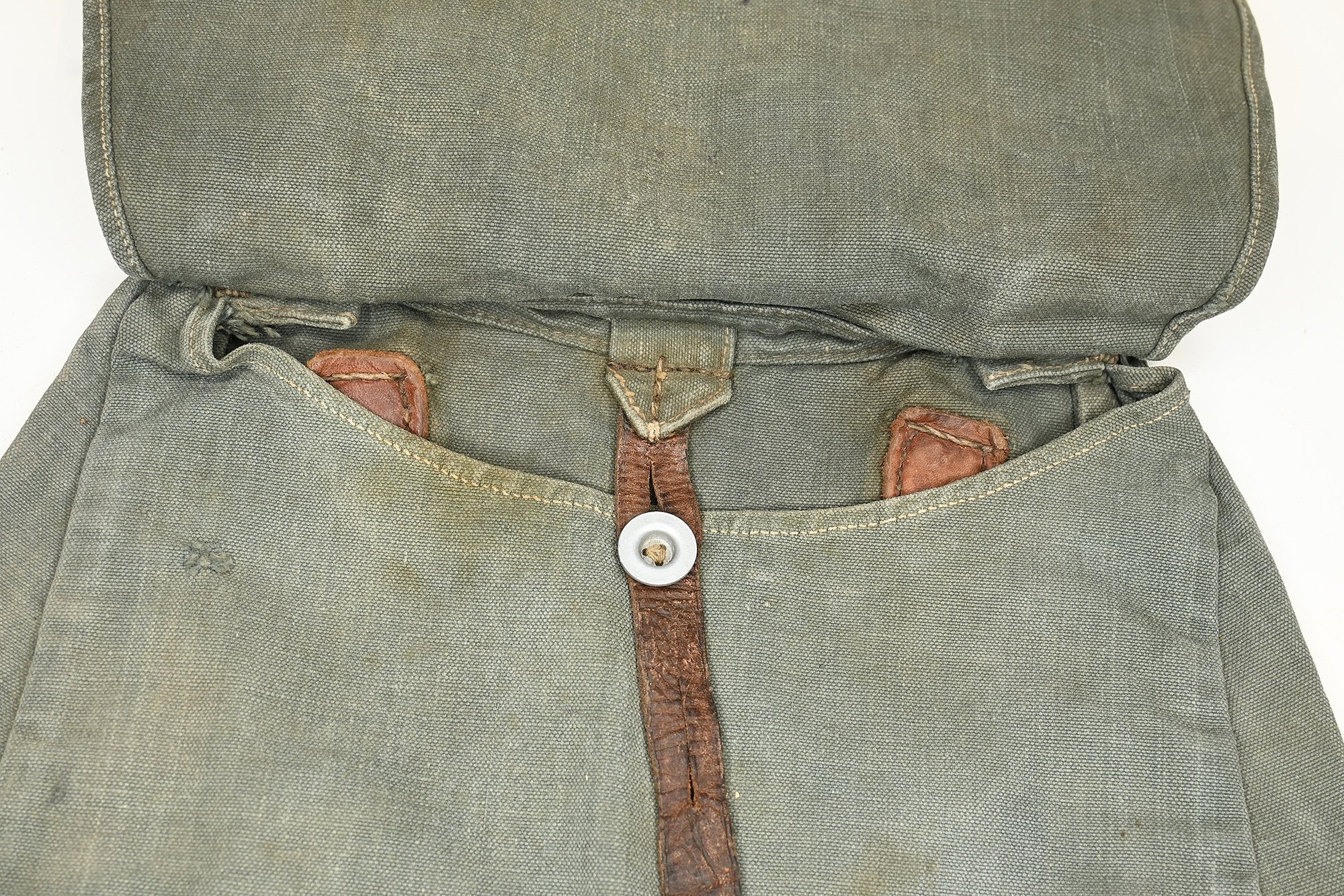 German Wehrmacht bread bag — image 5