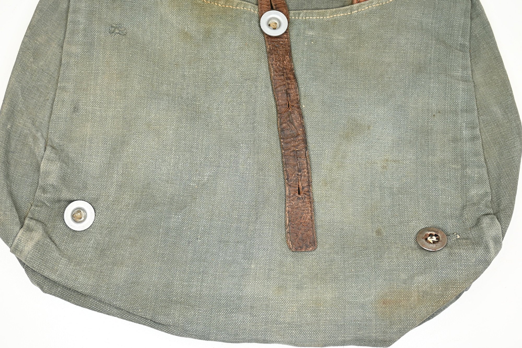 German Wehrmacht bread bag — image 6