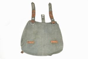 German Wehrmacht bread bag