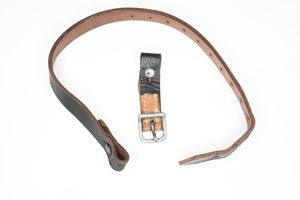 German late-war helmet chinstrap