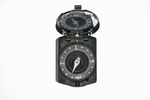 German marching compass