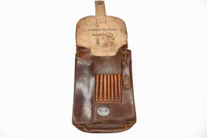 m35 meldetasche kradmelder