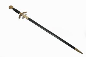 luftwaffe sword fliegerschwert