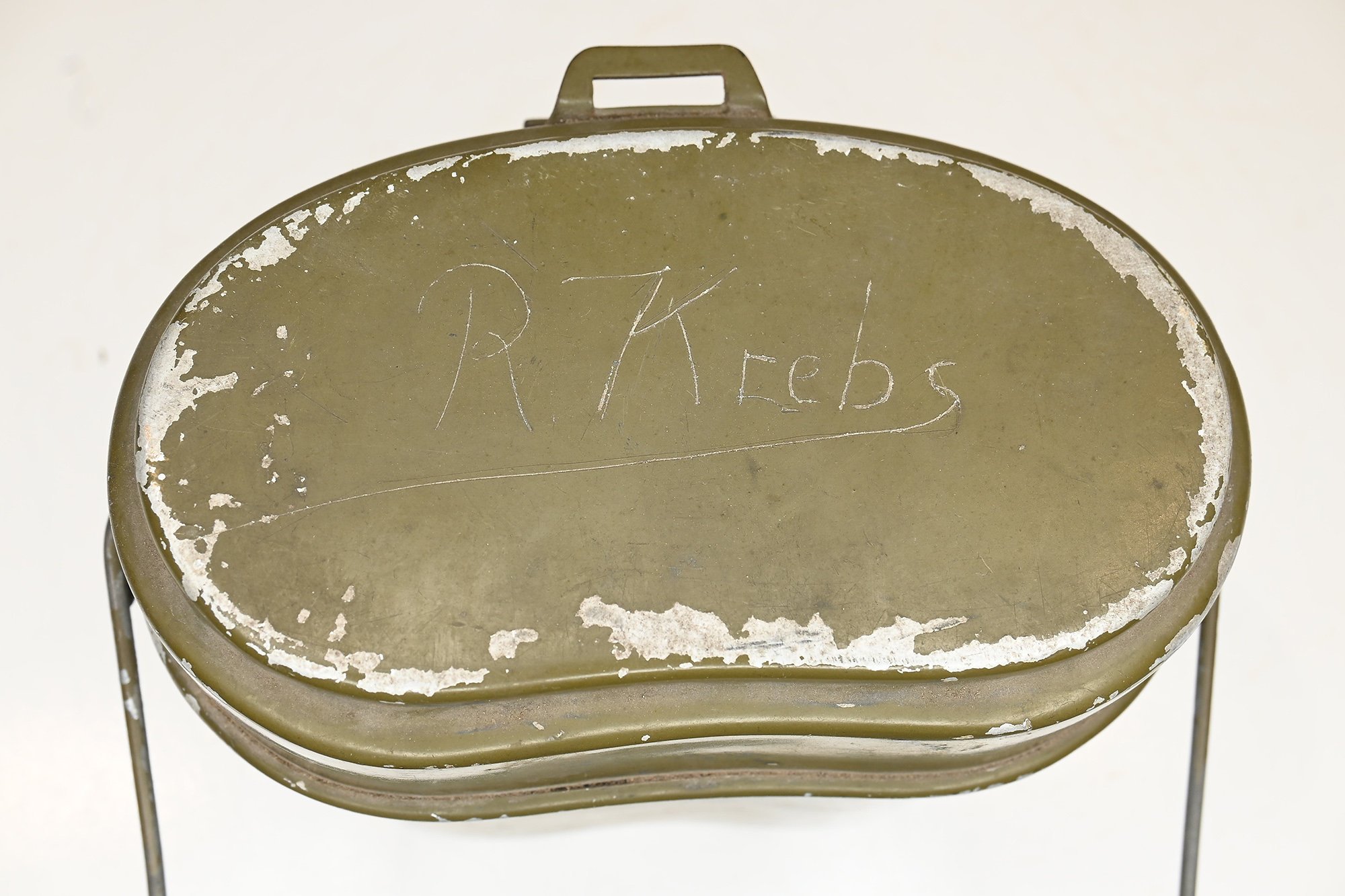 m31 feeding kettle — image 5