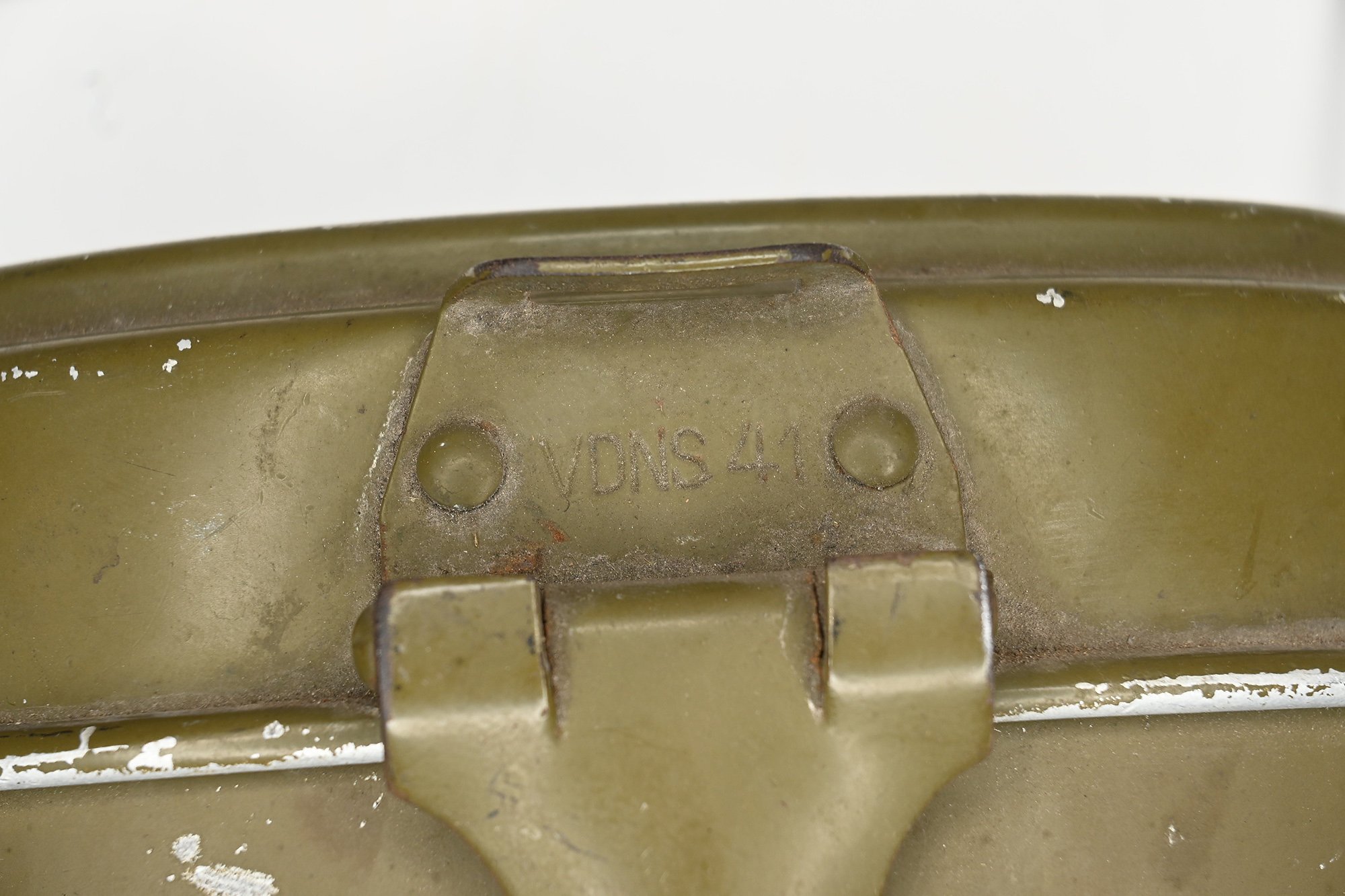 m31 feeding kettle — image 7