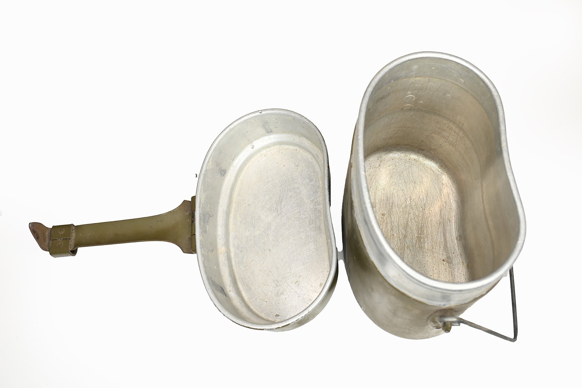 m31 feeding kettle — image 8