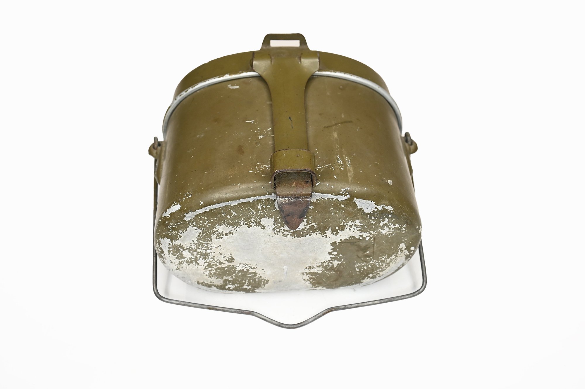 m31 feeding kettle — image 9