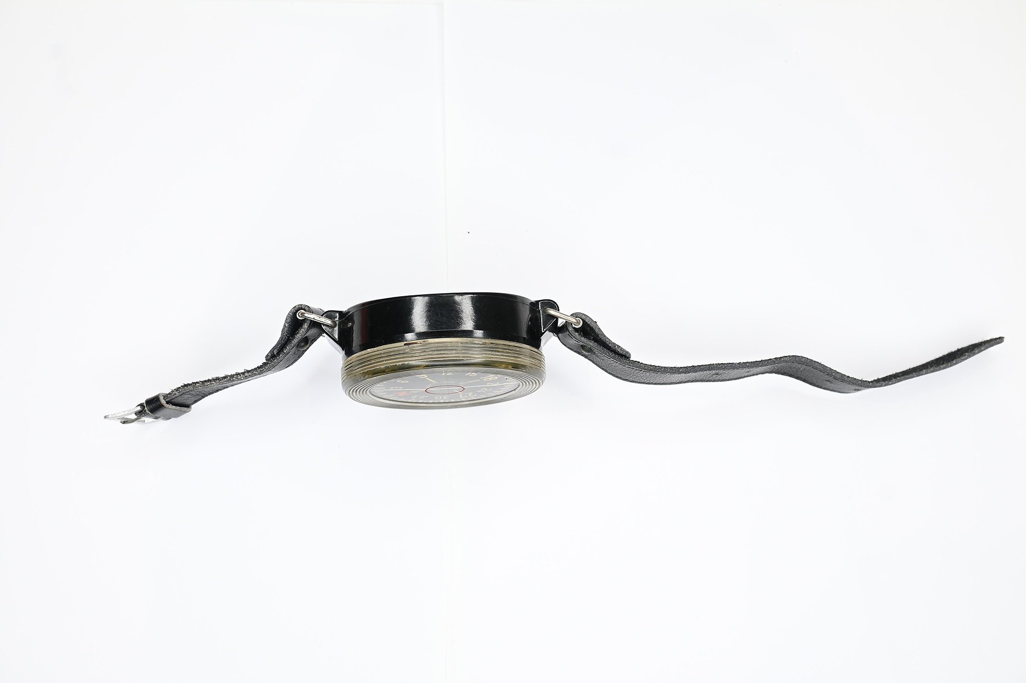 luftwaffe wrist compass kadlec — image 5