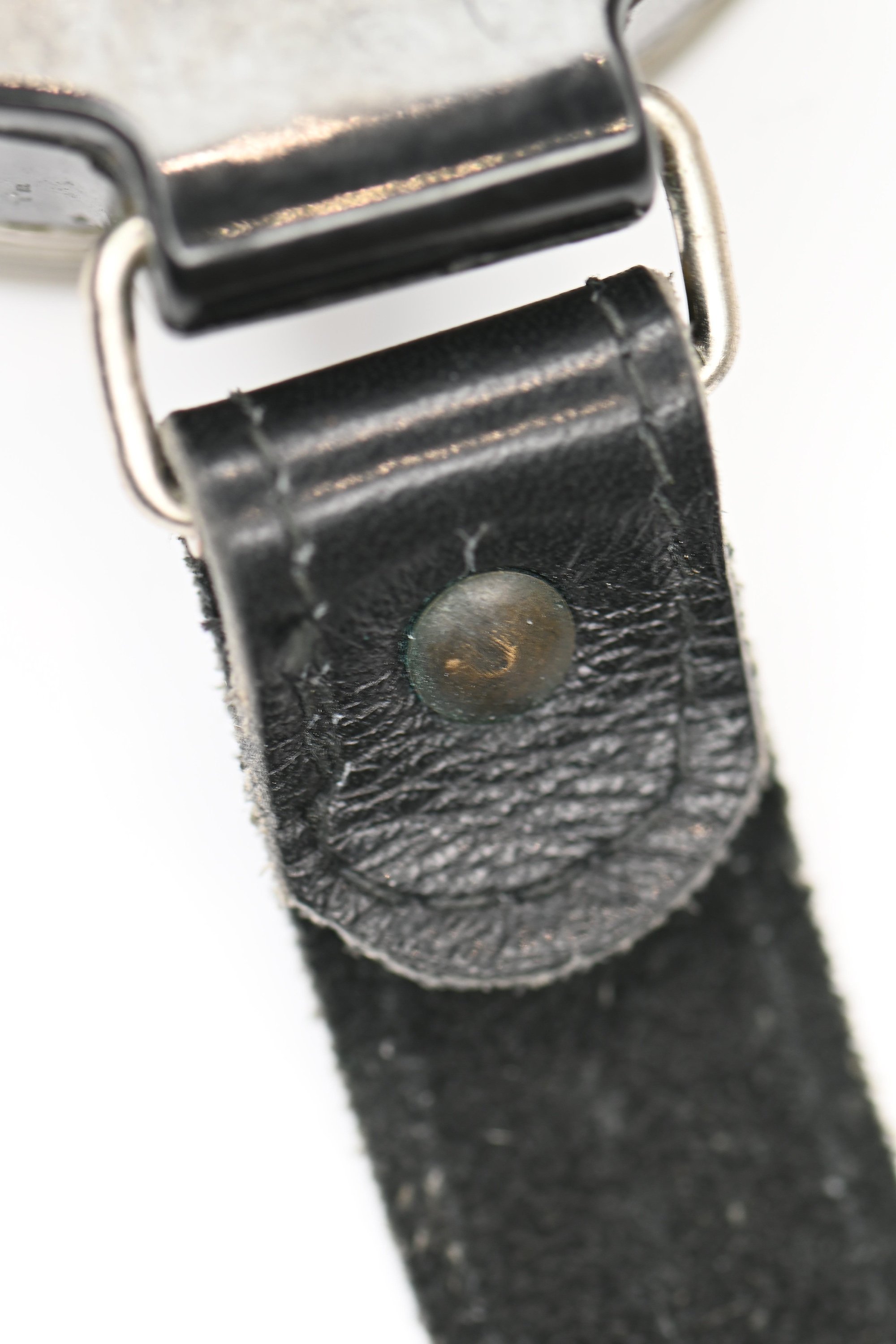 luftwaffe wrist compass kadlec — image 7