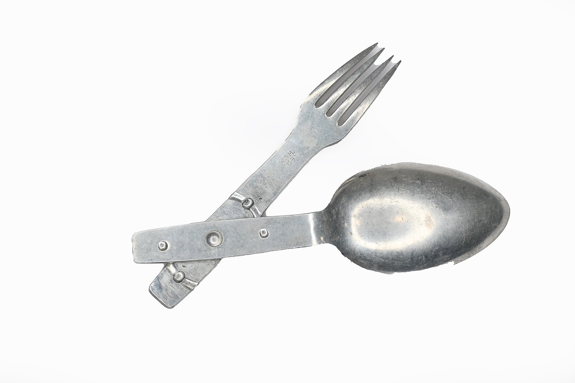 unused goffel — image 2