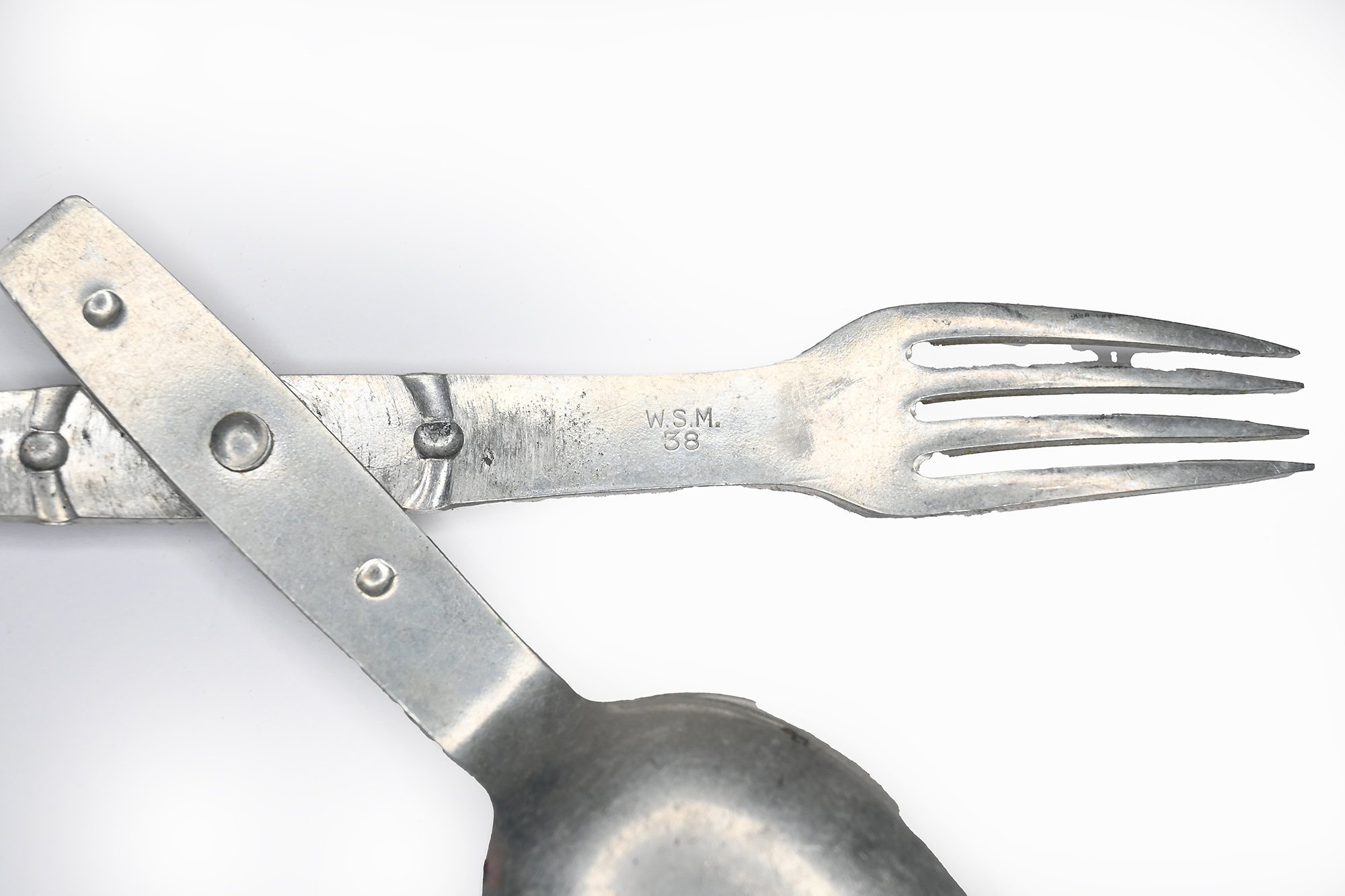 unused goffel — image 3