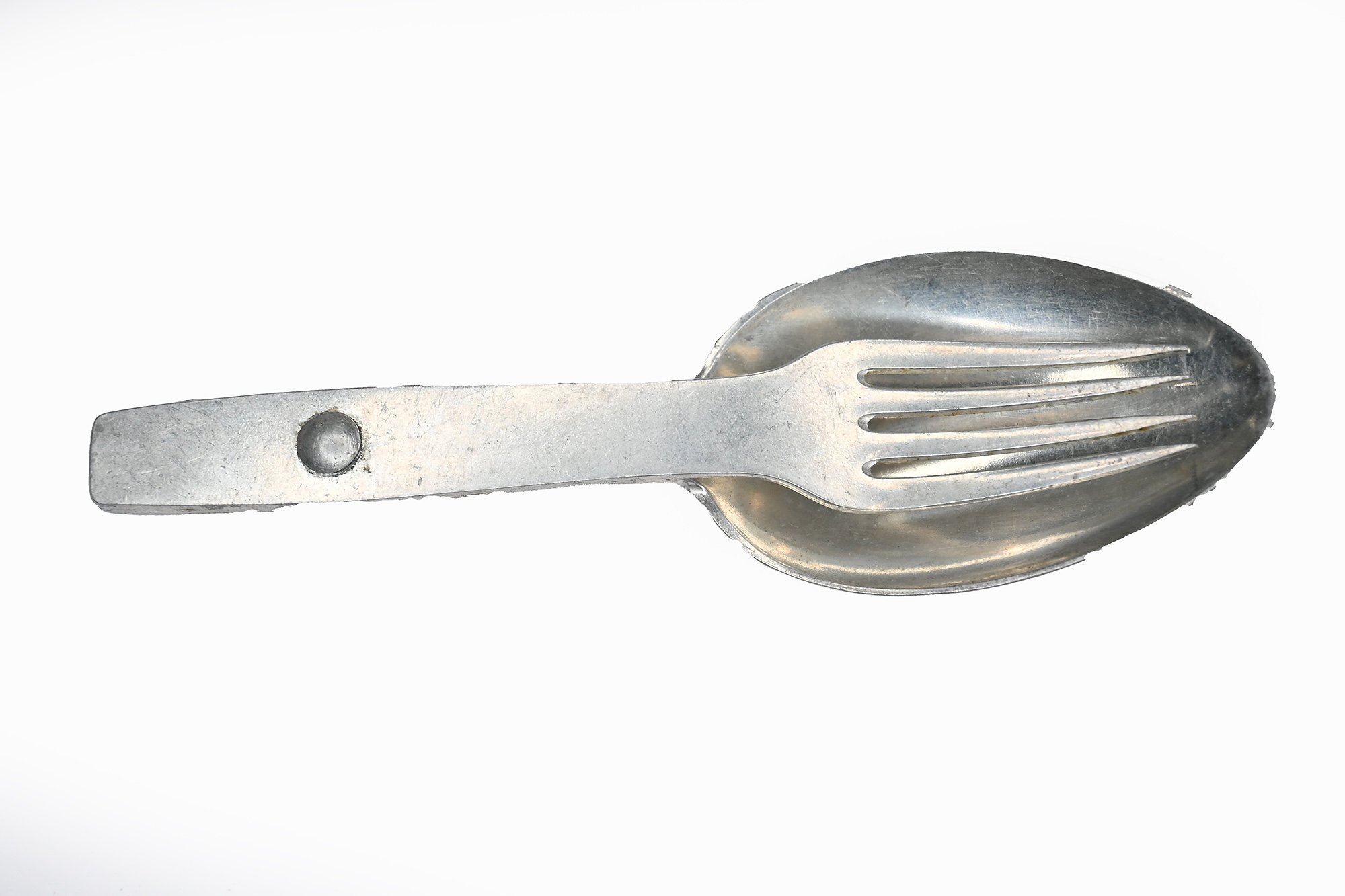 unused goffel — image 4