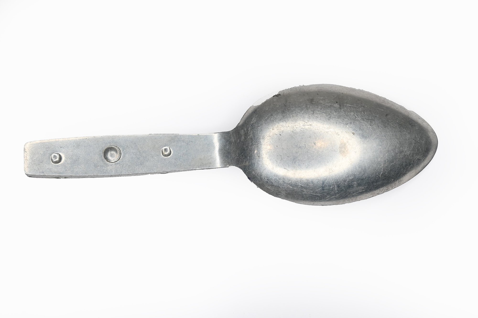 unused goffel — image 5