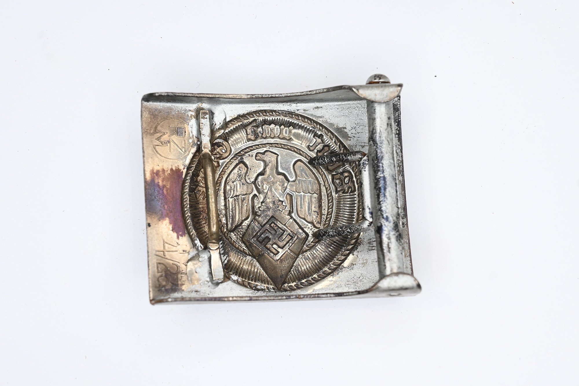 Hj coupling lock — image 5