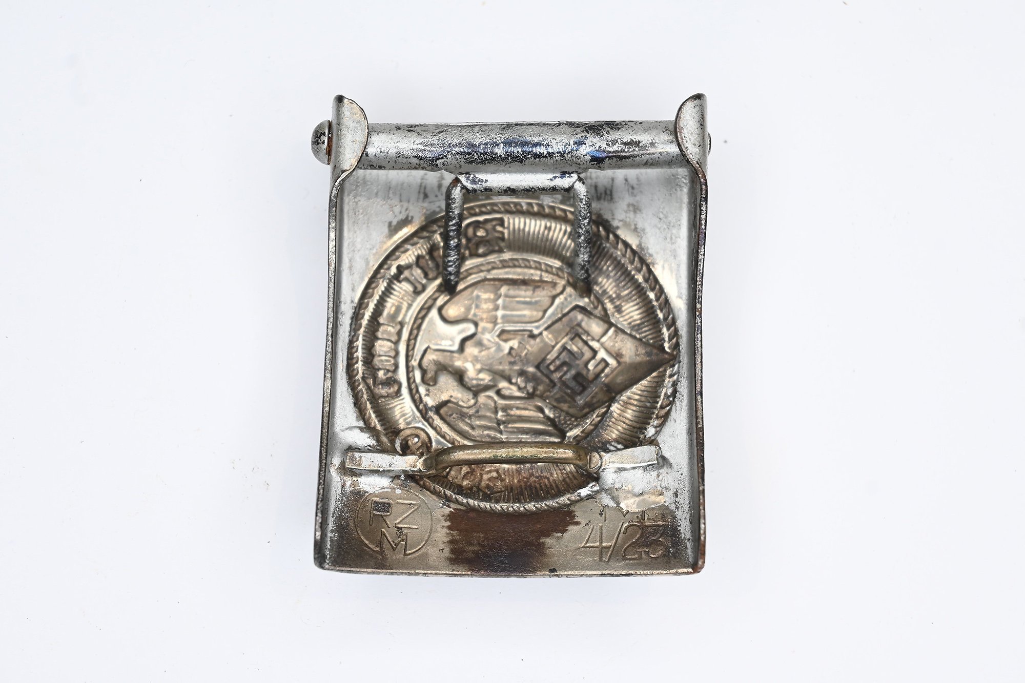 Hj coupling lock — image 6