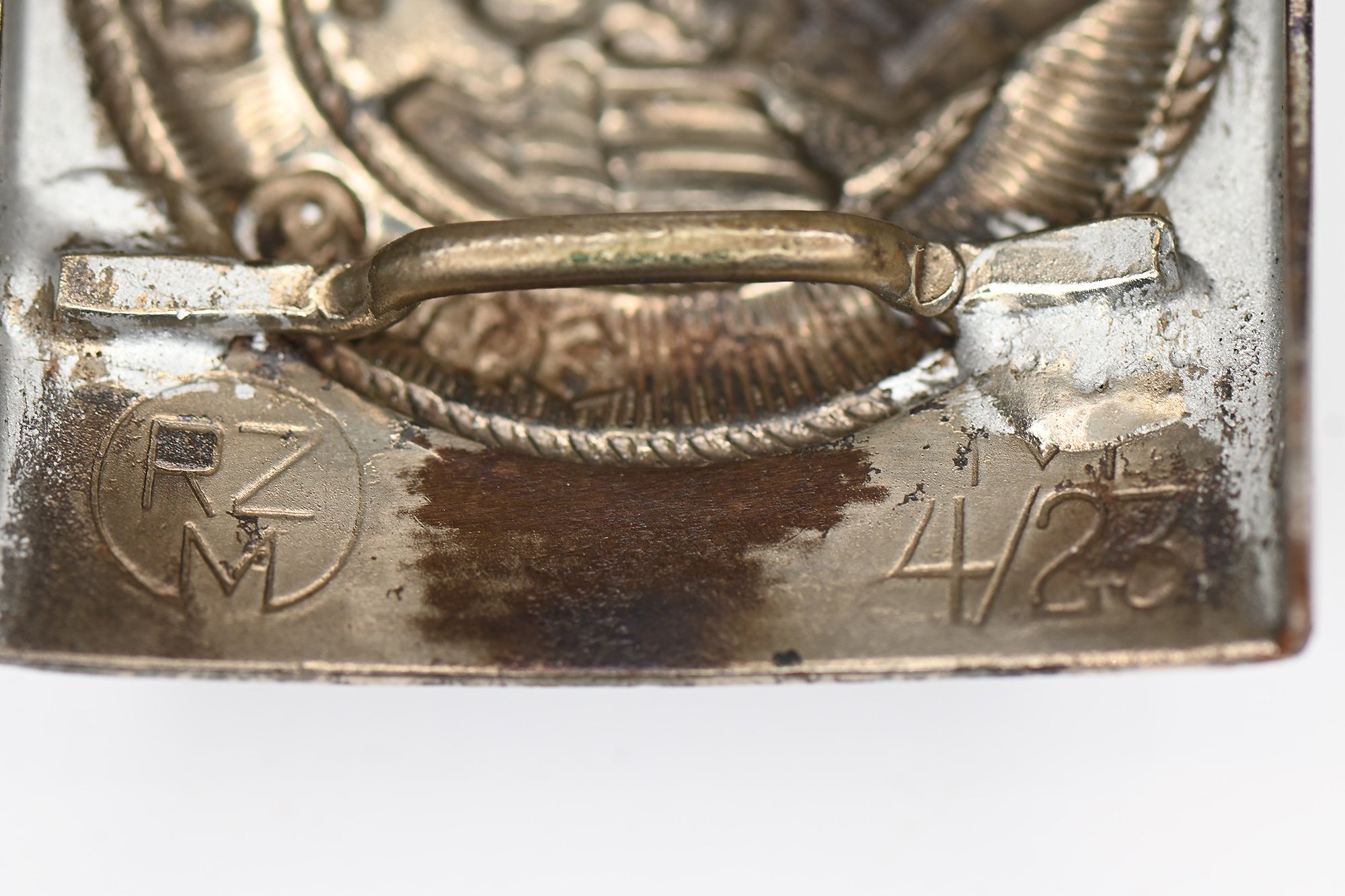 Hj coupling lock — image 7