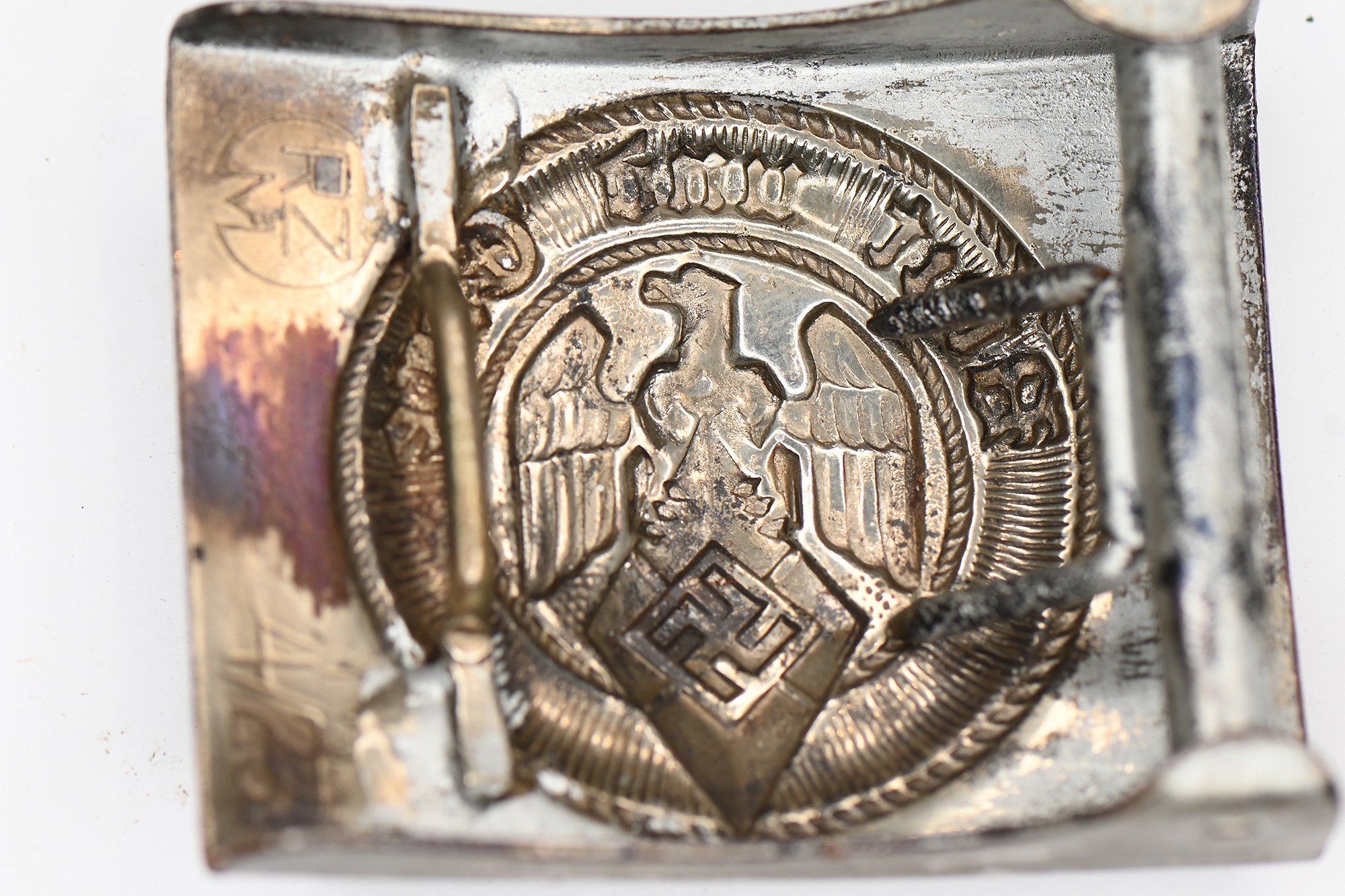 Hj coupling lock — image 8