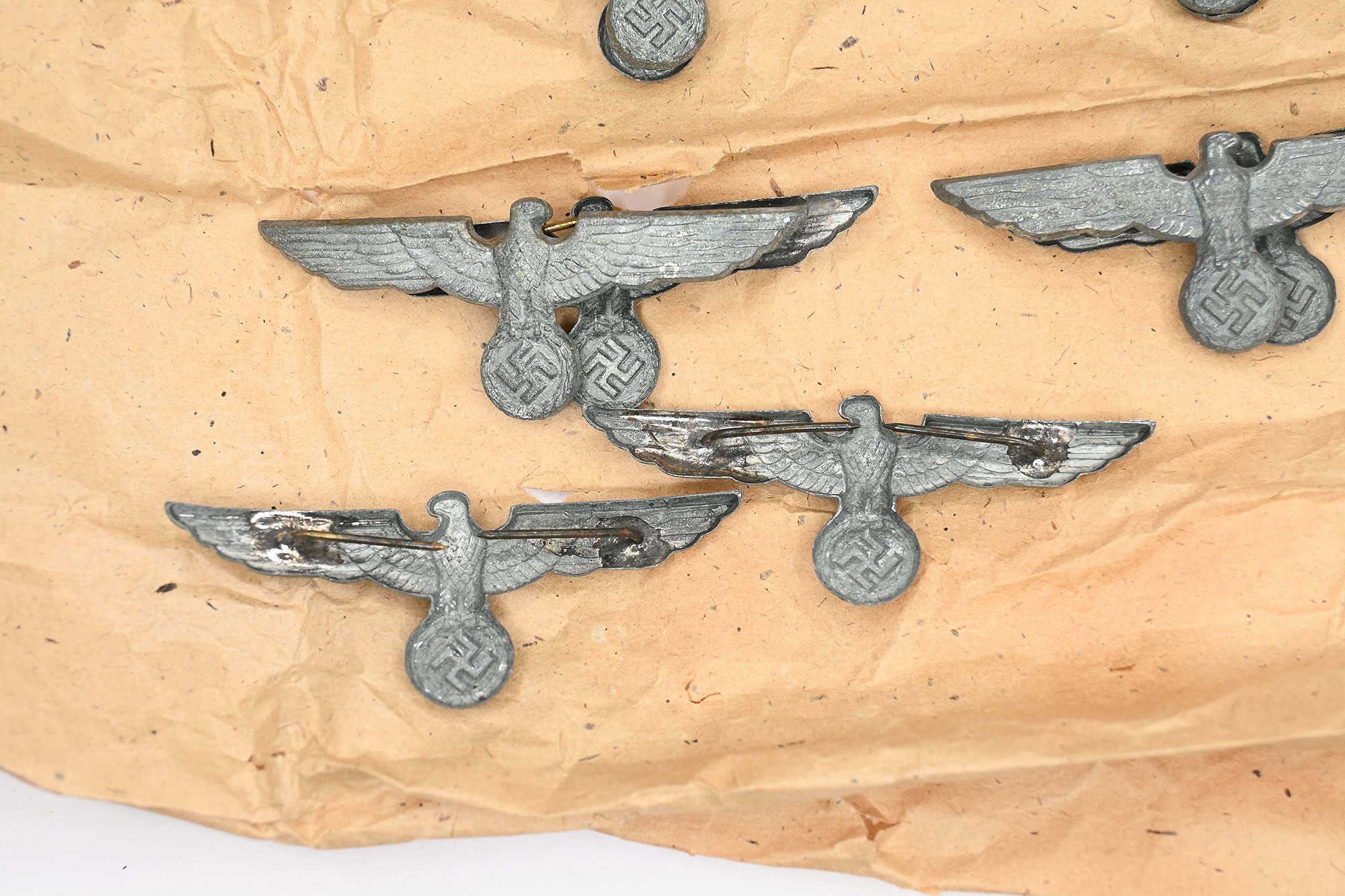 let war sink schirmutze eagles — image 2