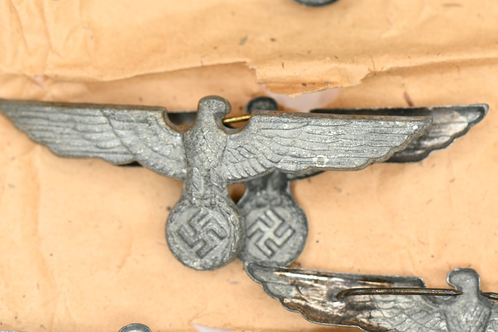 let war sink schirmutze eagles — image 3