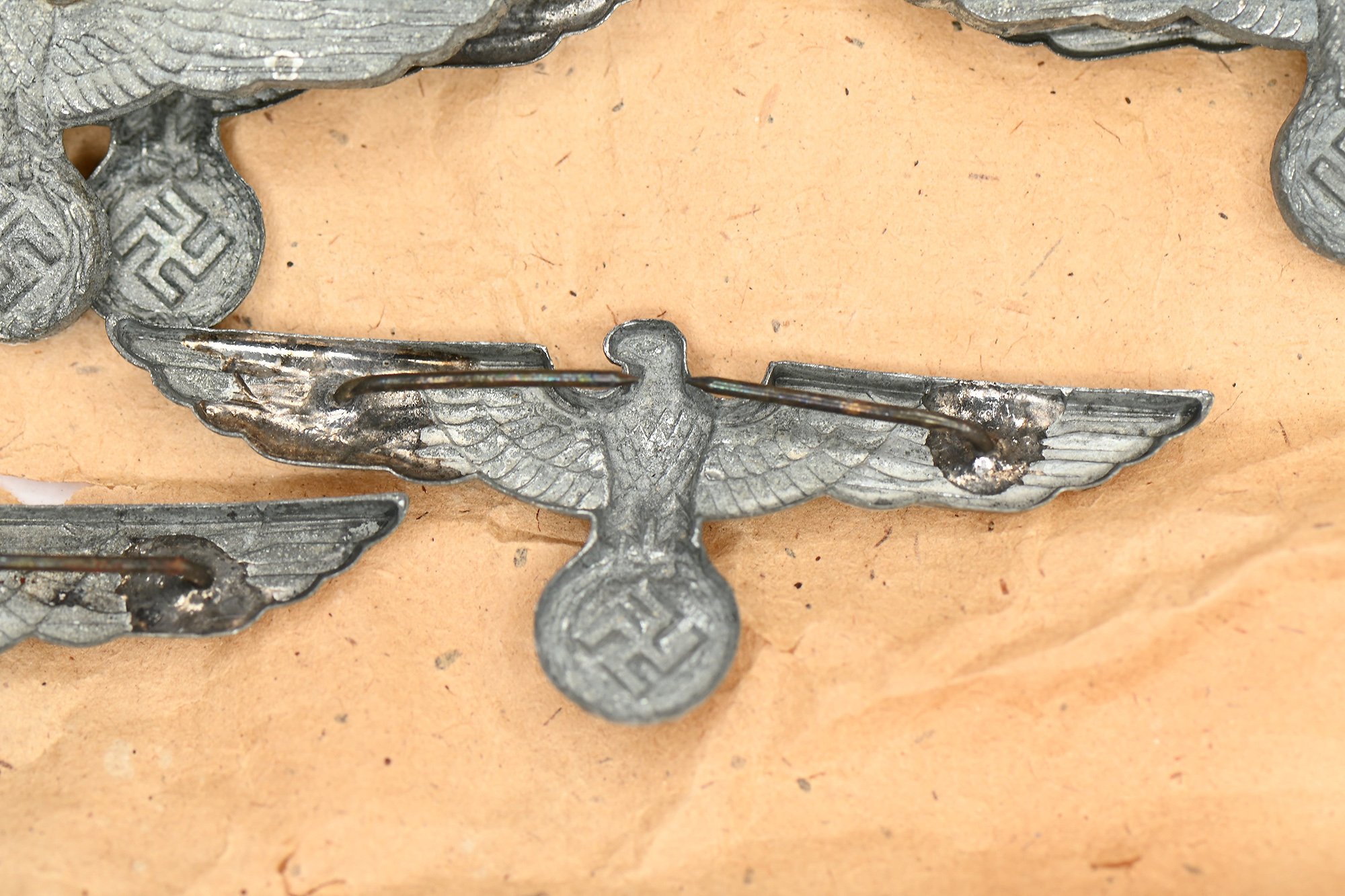 let war sink schirmutze eagles — image 4