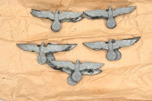 let war sink schirmutze eagles