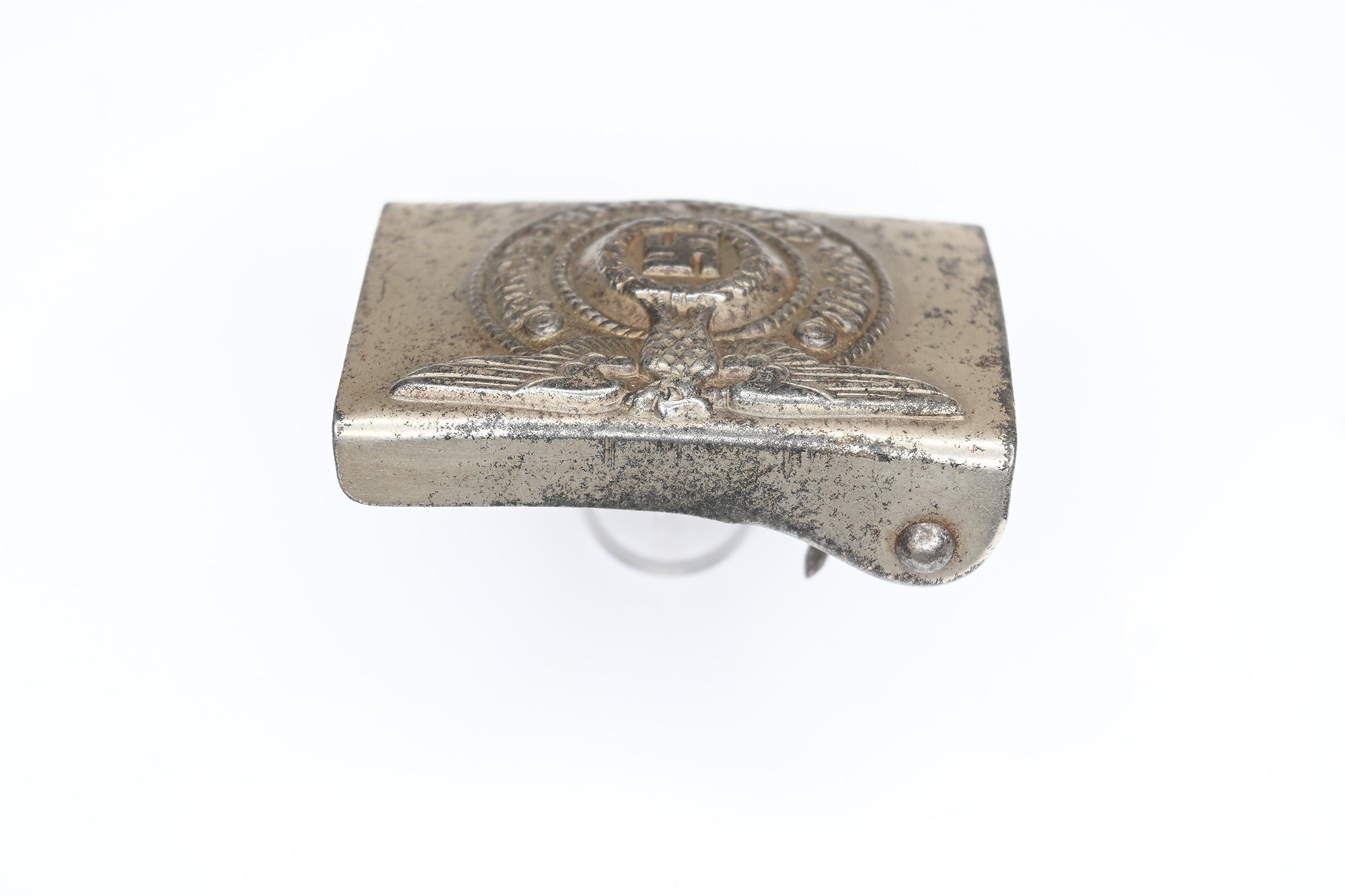 SS Assman coupling lock — image 2