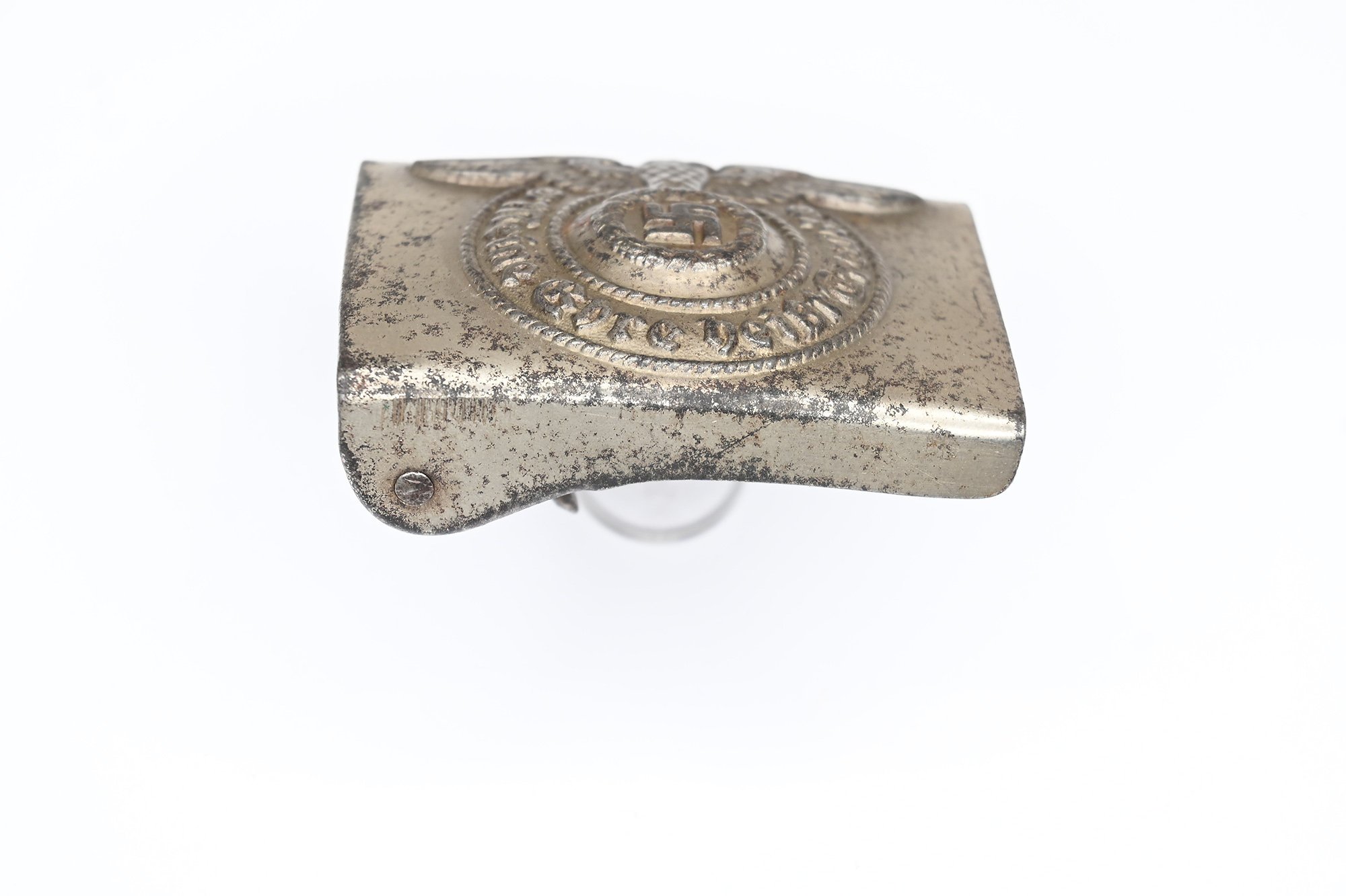 SS Assman coupling lock — image 3