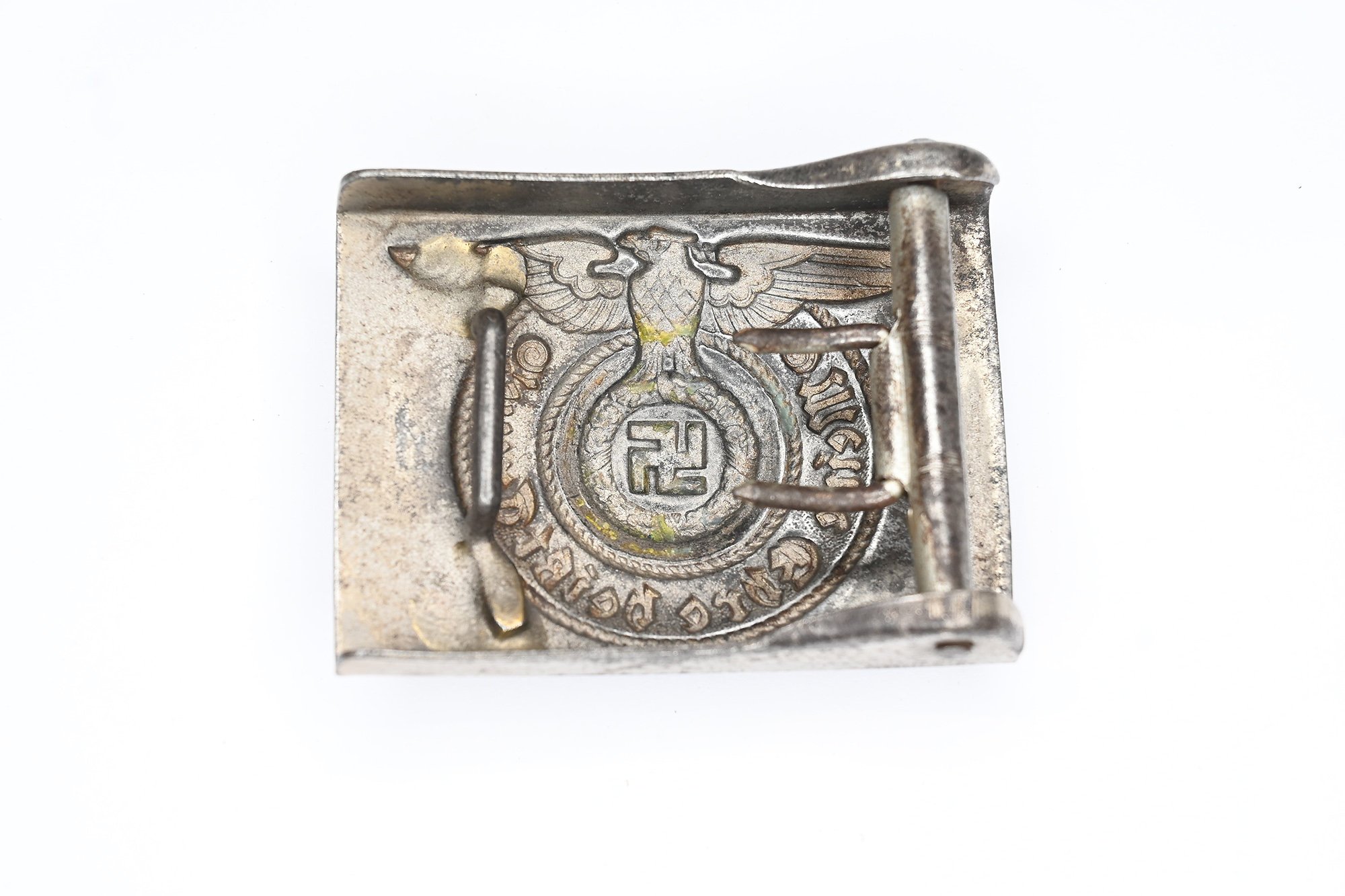 SS Assman coupling lock — image 4