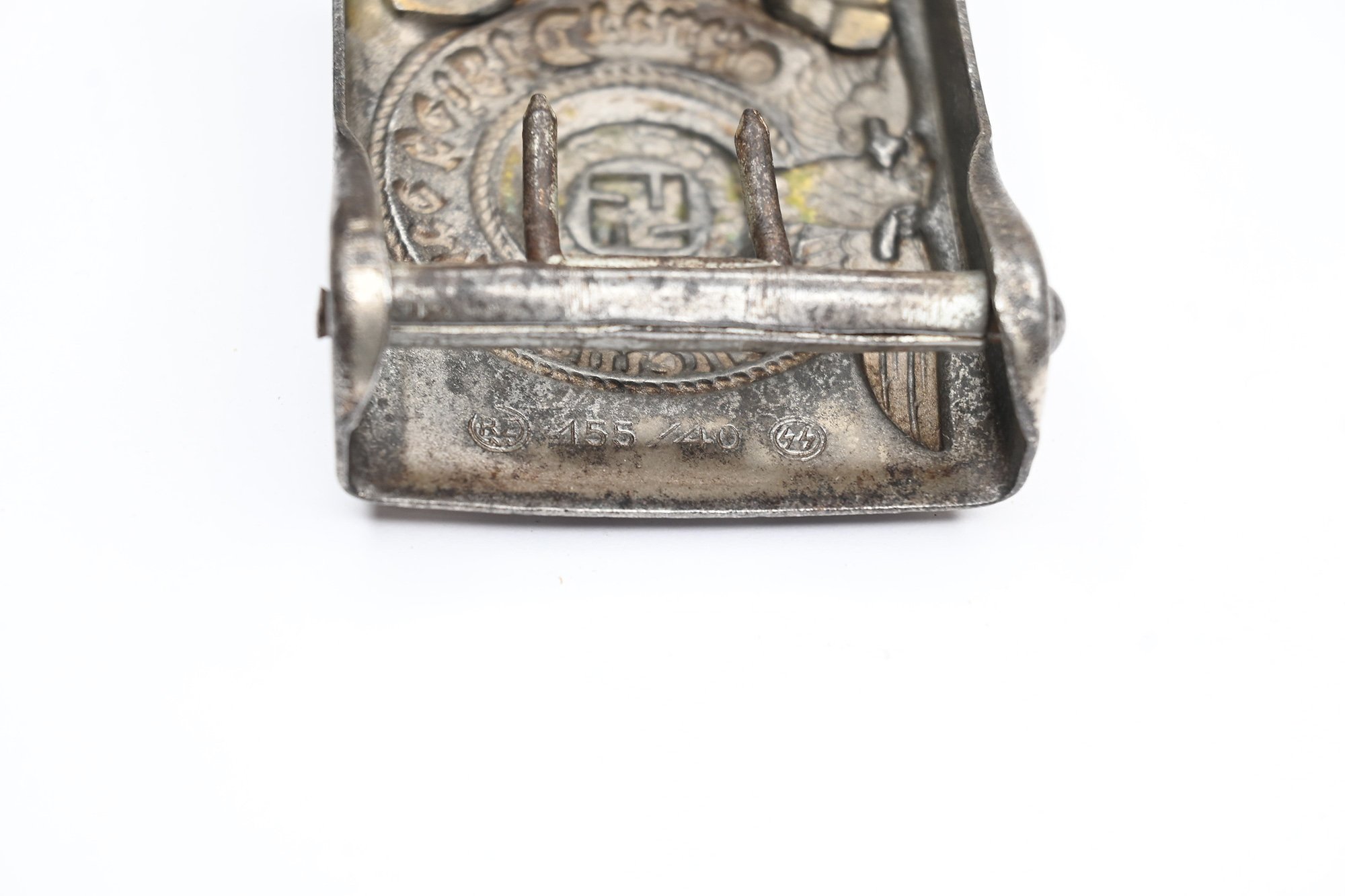 SS Assman coupling lock — image 5