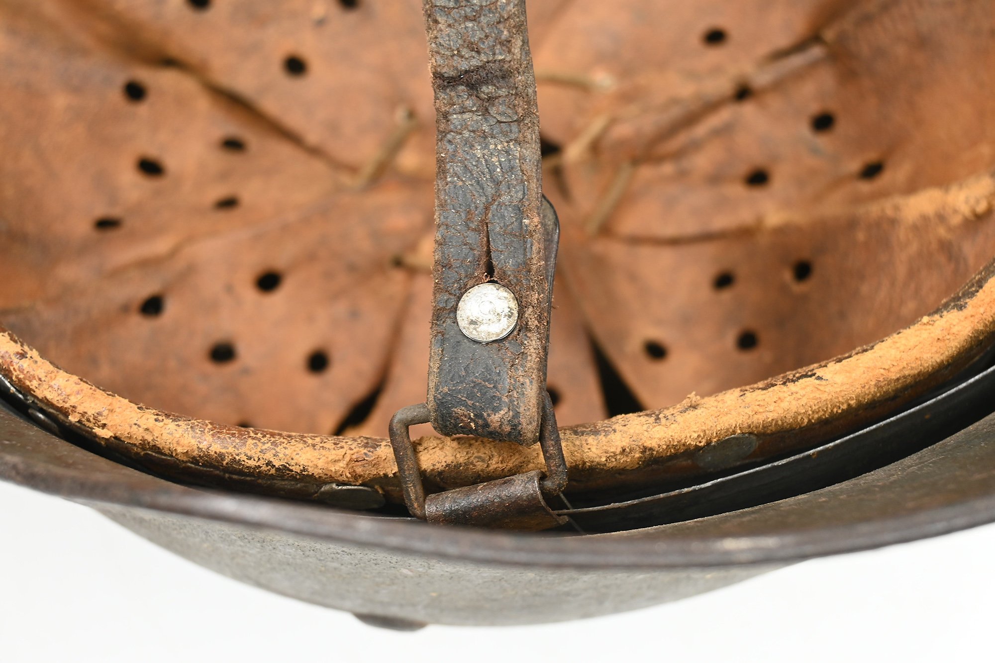 m35 reisseud helmet. camp wine — image 11