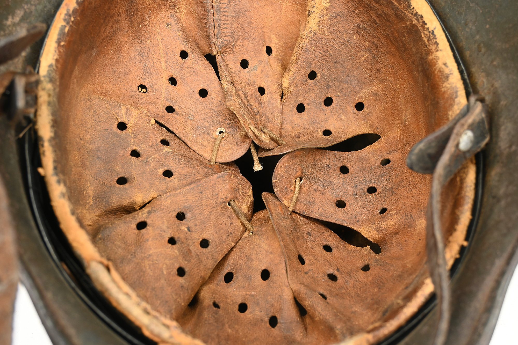 m35 reisseud helmet. camp wine — image 13