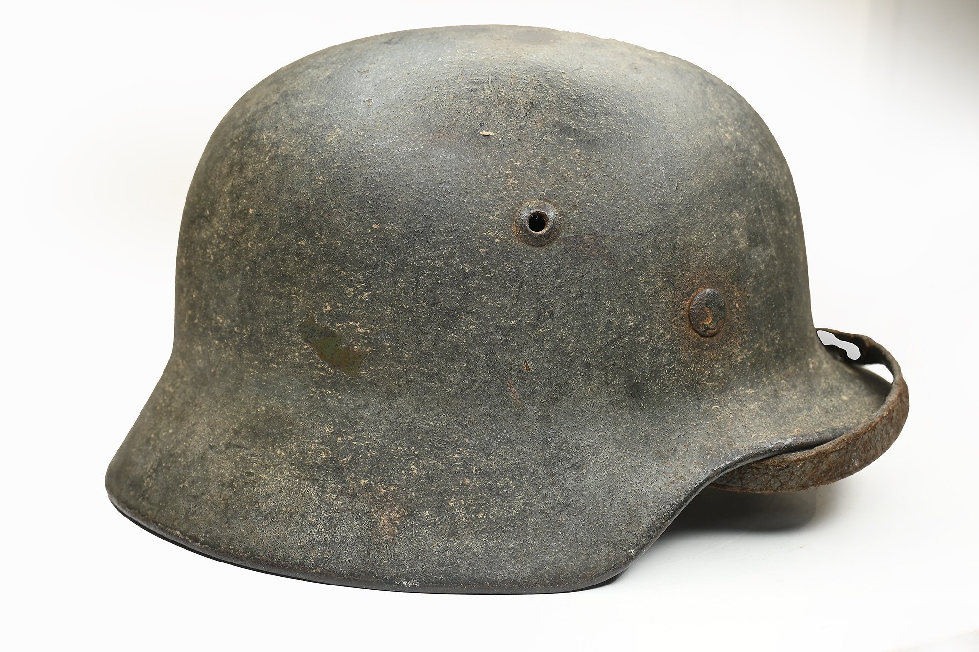 m35 reisseud helmet. camp wine — image 2