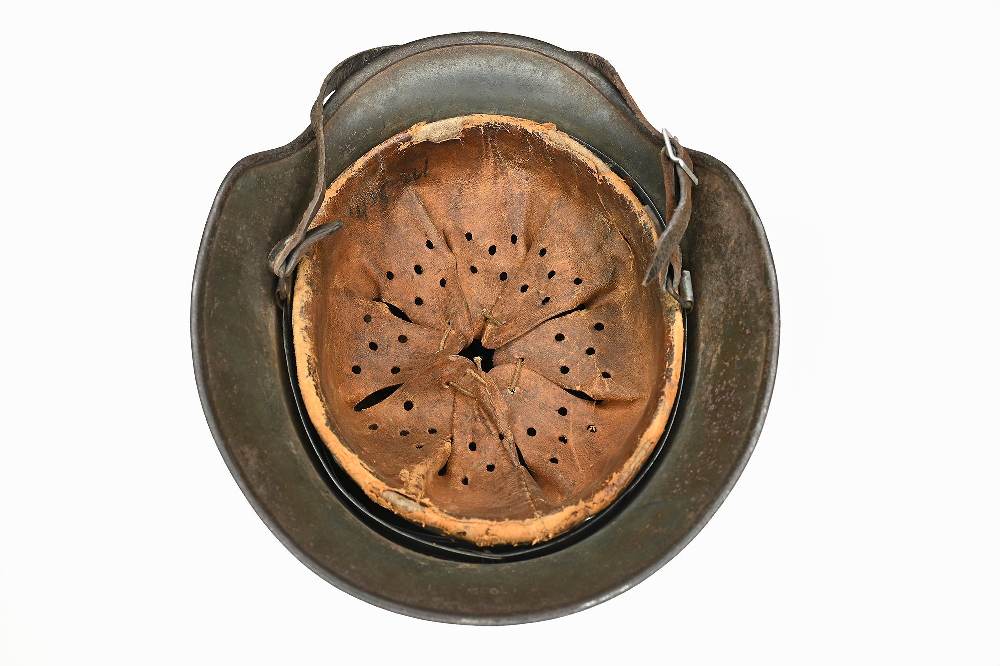 m35 reisseud helmet. camp wine — image 6