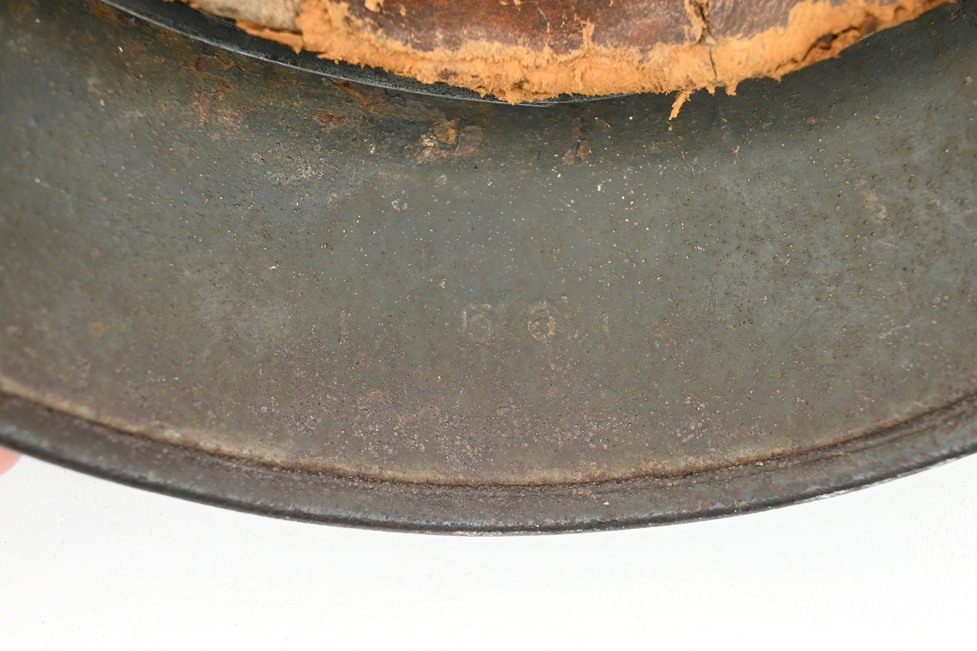 m35 reisseud helmet. camp wine — image 7