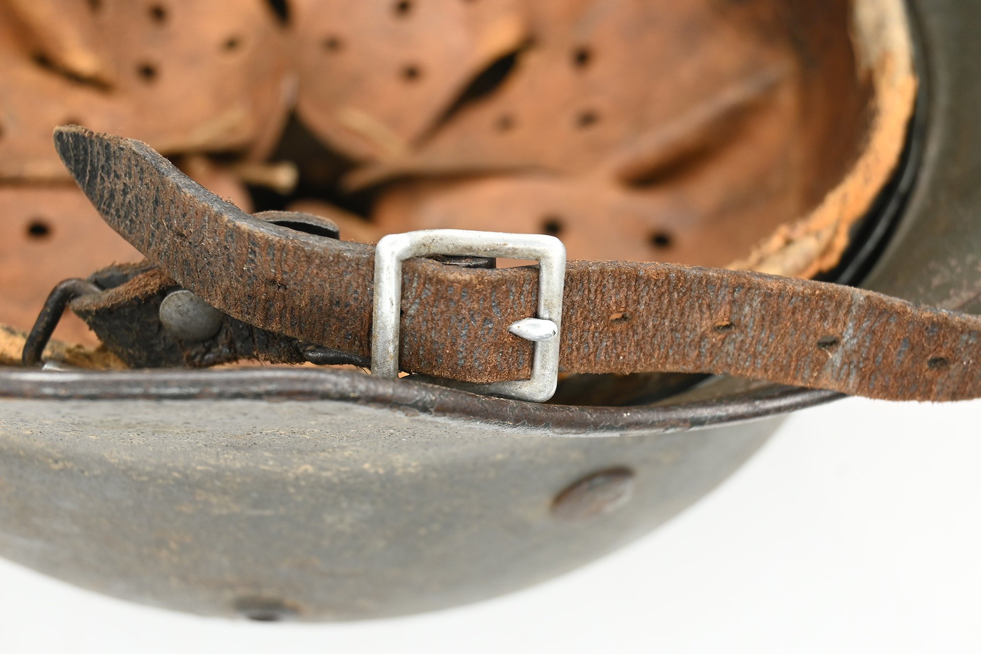 m35 reisseud helmet. camp wine — image 8